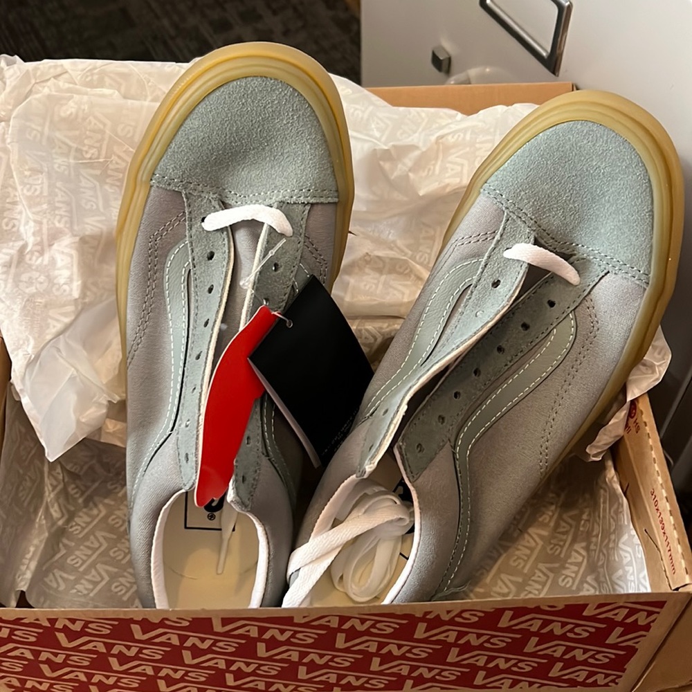 Vans